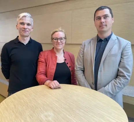 Appi, me peame oma ettevõtte küberturvalisuse üle vaatama?! Millised on uued euroreeglid?