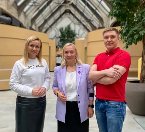 Millal oma raamatupidaja lahti lasta?