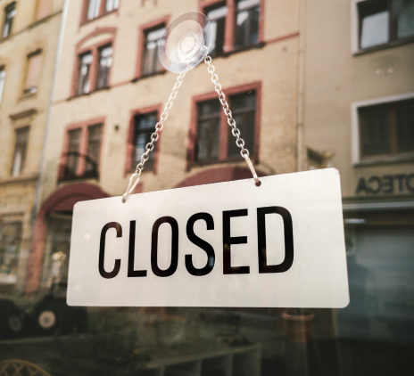 Is the emergency situation a force majeure, which exempts from fulfilling contracts?