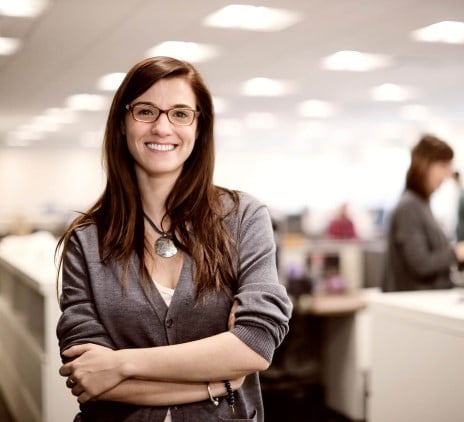 Changes in employment register filings