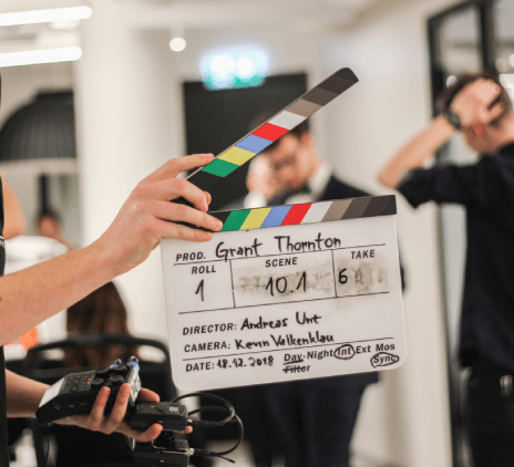 rich text with image