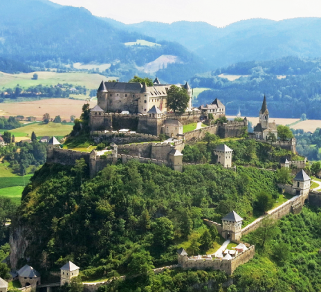 rich text with image