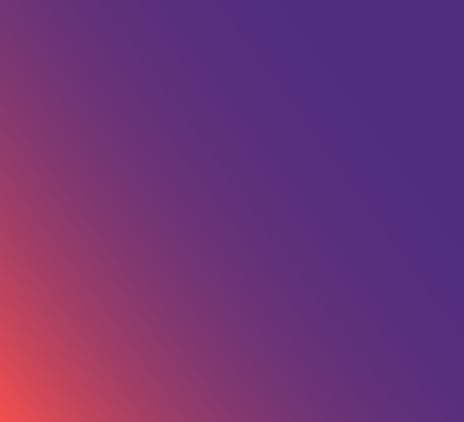 GTB background banner gradient coral purple