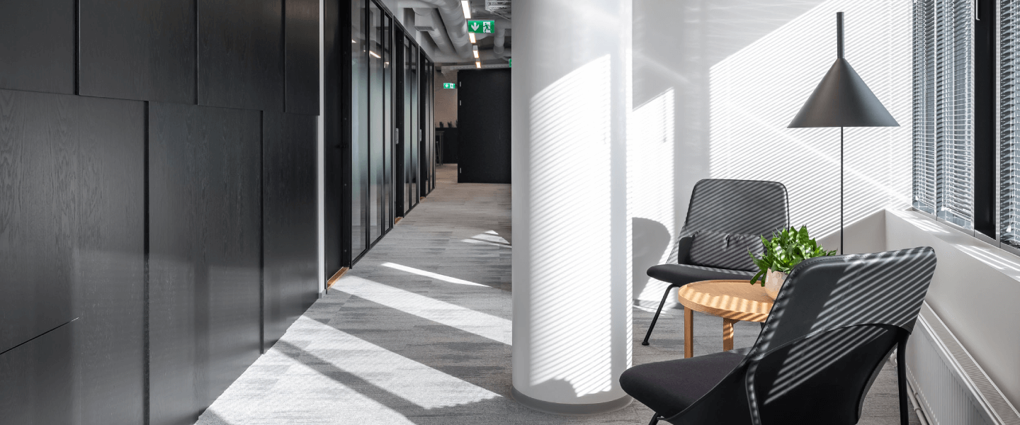 office career event image