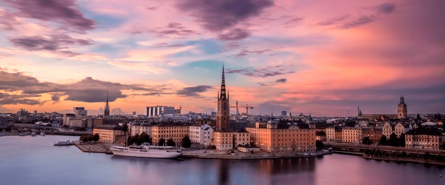 Contact our Baltic and Nordic tax specialists