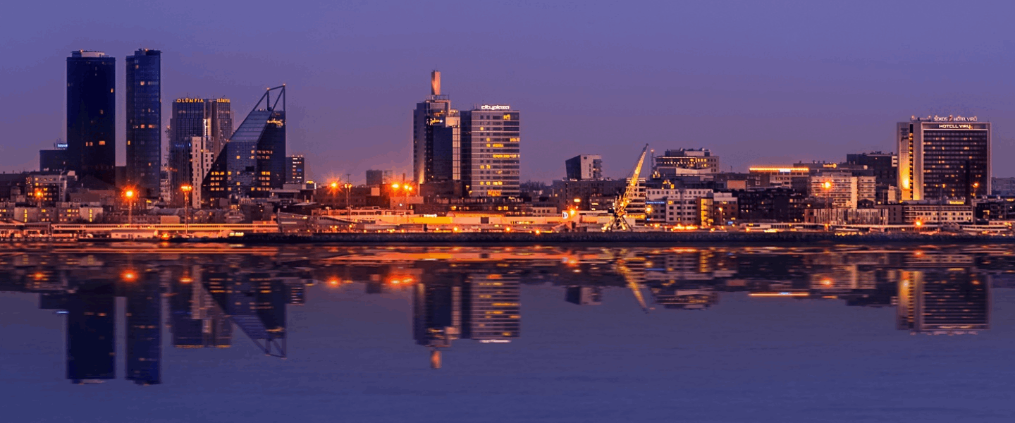 Are you establishing your business in Estonia?
