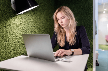 Kuidas andmed ettevõtte kasuks tööle panna?