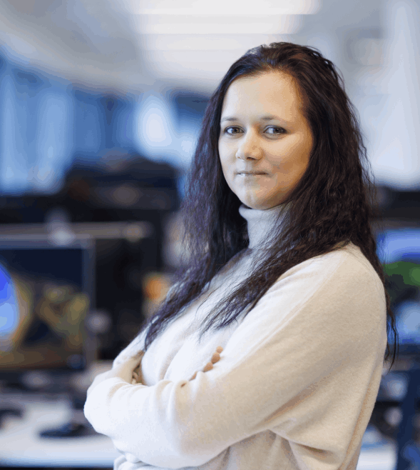 Põnevusterohke teekond