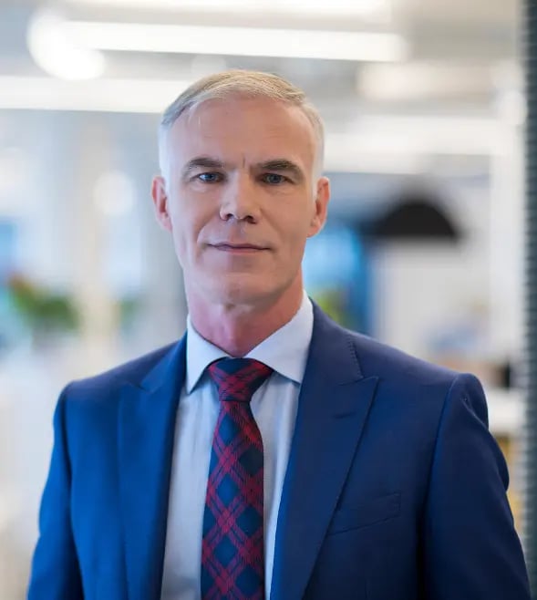 Võimalus luua midagi uut ja suurt