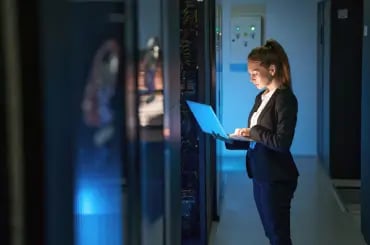 Hommik nõustajaga: DORA ja NIS2 – kuidas hallata tarnijariske?