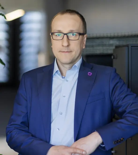 Grant Thorntonis toetatakse firmasisest karjääri