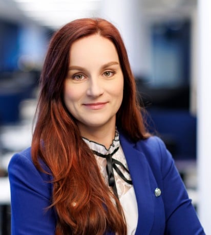 Töö ei ole lihtsalt töö, vaid minu kirg