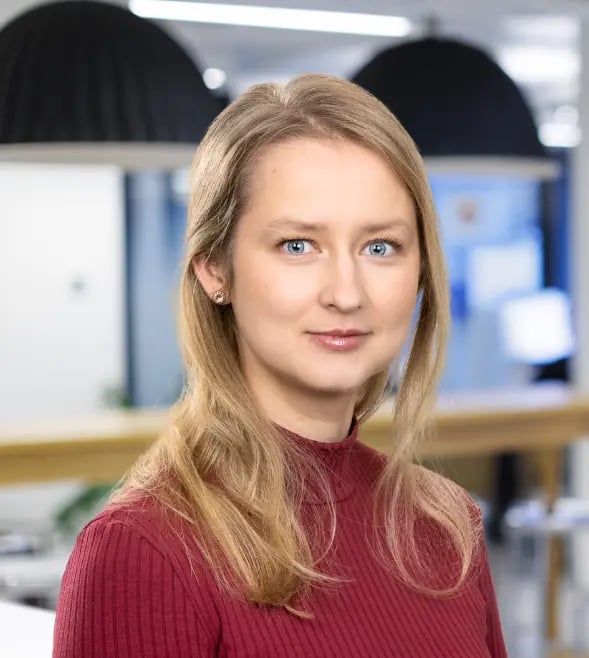 Iga tööpäev pakub õppimisvõimalust