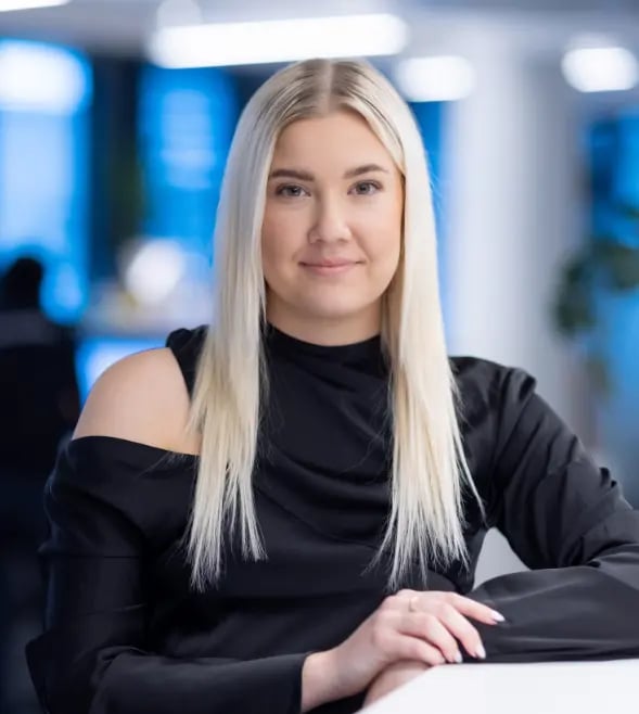 Grant Thornton Baltic on suurepärane kasvulava!