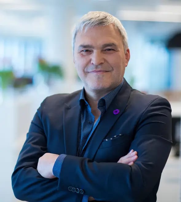 In memory of Aivar Kangust