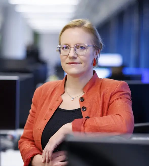 DORA ja NIS2: lihtsad sammud, mis kaitsevad teie äri