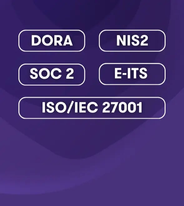 Lühijuhis: levinumad standardid ja sertifikaadid infoturbe maailmas