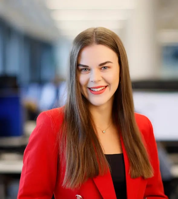 Usaldus ja vastutus motiveerivad