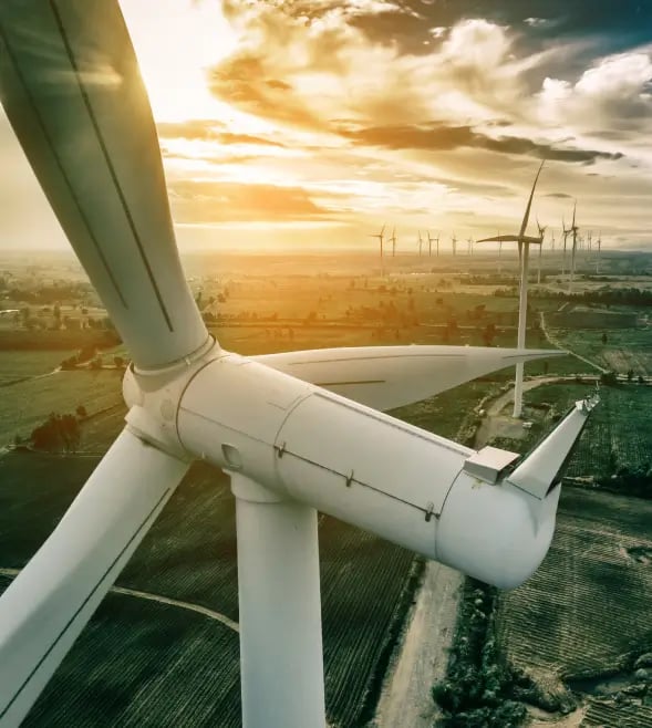 We reviewed the acquisition report of Eesti Energia