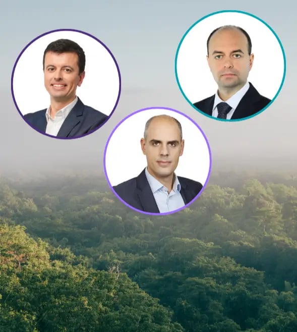 Will sustainability reporting be easier in the future?