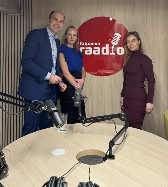 Advice from an auditor: even if you’re running late, at least get half of the ESG report done