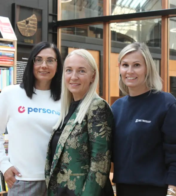 I want a vacation without the paperwork! Employees expect digital solutions from employers