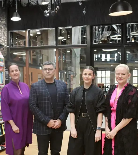 Family business of the year: Pro Optika, which captured a third of the market, is chasing new growth