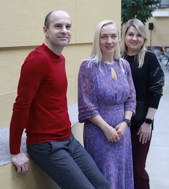 Outsourced accountant won't let you down