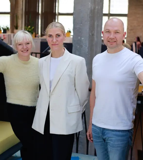 „On the first day, everyone said they were going on sick leave.” How the software change went wrong