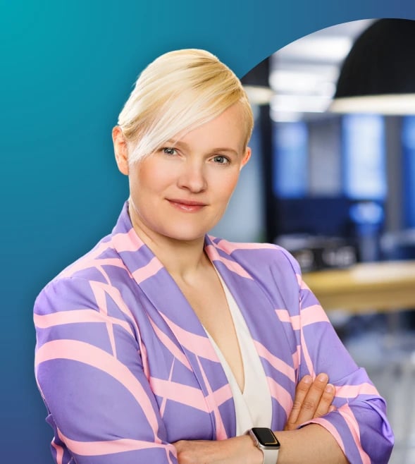 Raamatupidamise tulevik – masinlik täpsus või inimlik tarkus?