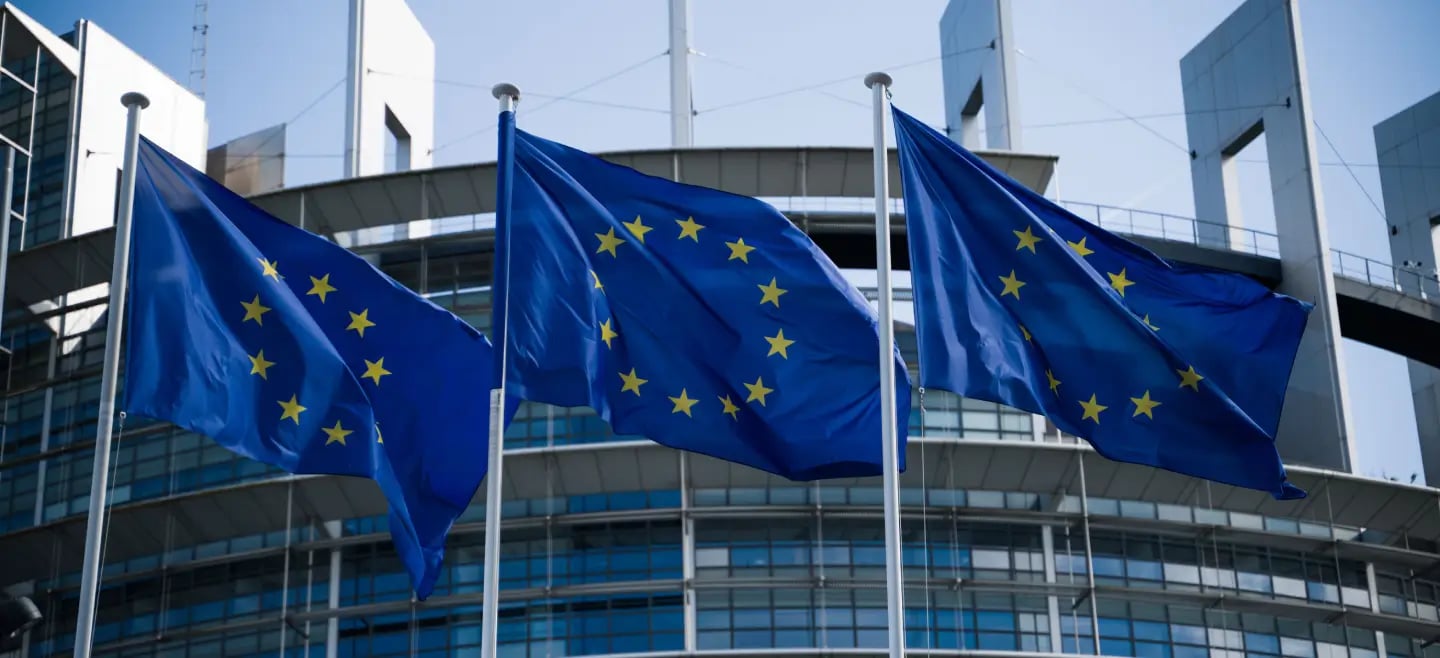 Navigeerige kindlalt Euroopa tööõiguse nõuetes