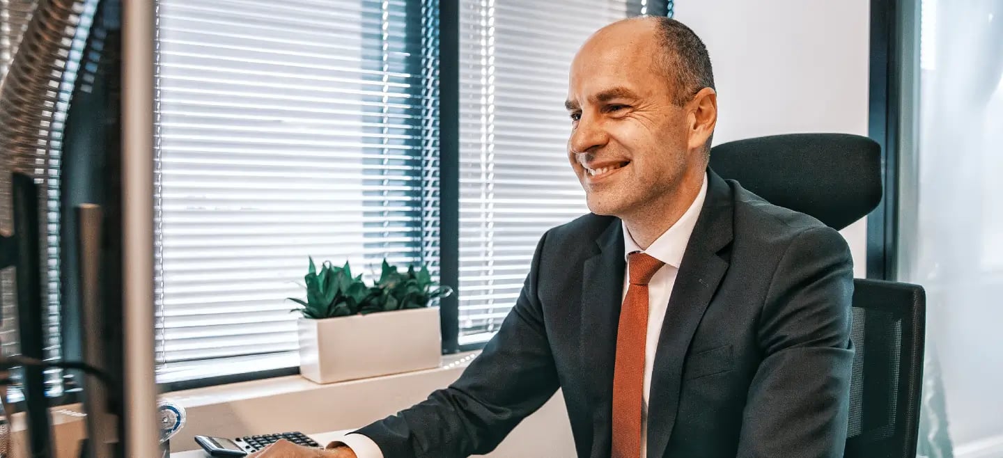 Tuleviku finantsjuht ei saa olla ainult numbrite inimene