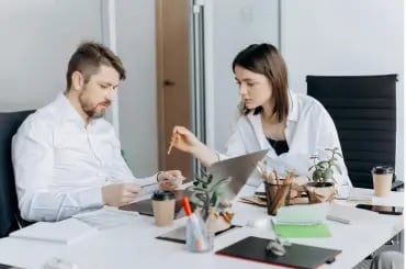 Hommik nõustajaga: andmepõhine TSD tuleb – mida ettevõtted peavad muutma?