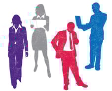 Naine juhtkonnas, tulemused paremad