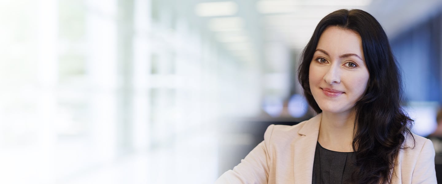 Tundsin esimesest päevast kolleegide tuge!