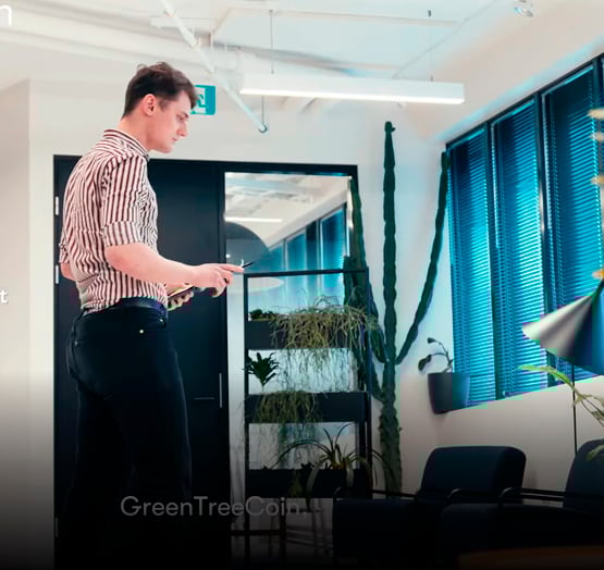 Vaata, kuidas läks hr Klotsi ettevõtte auditeerimine.