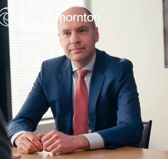 Vaata, kuidas läks hr Klotsi ettevõtte auditeerimine.