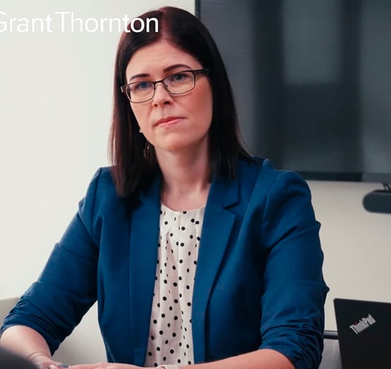 Vaata, kuidas hr Klots sai korda oma raamatupidamise.