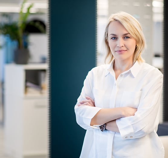 Kai Paalberg Grant Thornton Baltic