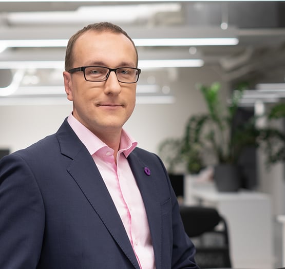 Tarmo Rahkama Grant Thornton Baltic