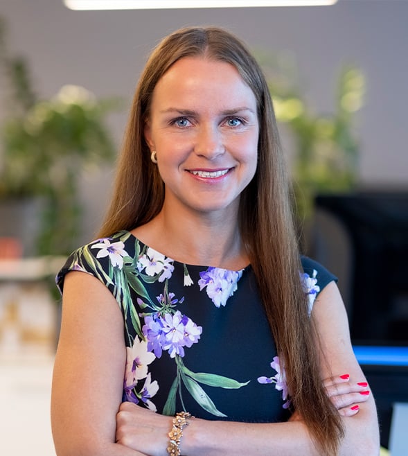 Meil väärtustatakse inimesi ja nende tööd