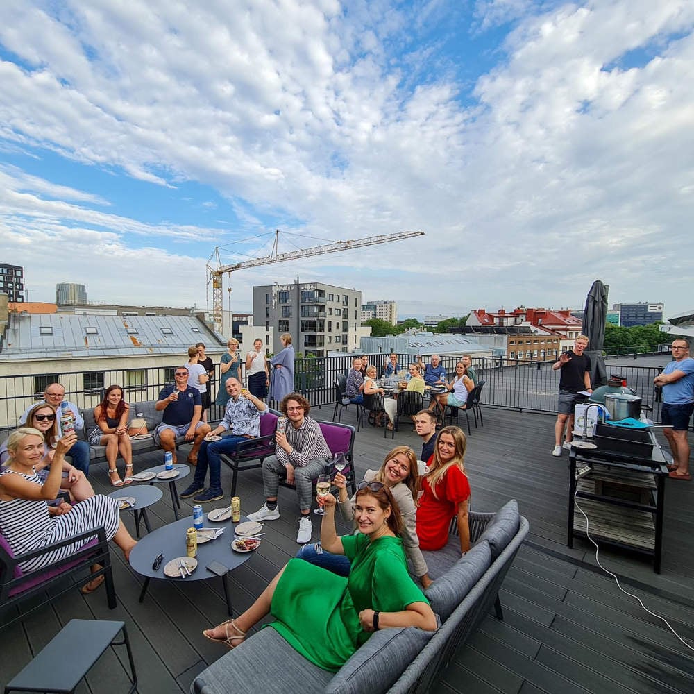 Grant Thornton meie inimesed galerii