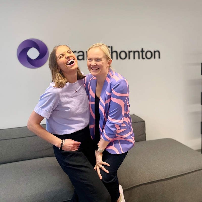 Grant Thornton meie inimesed galerii