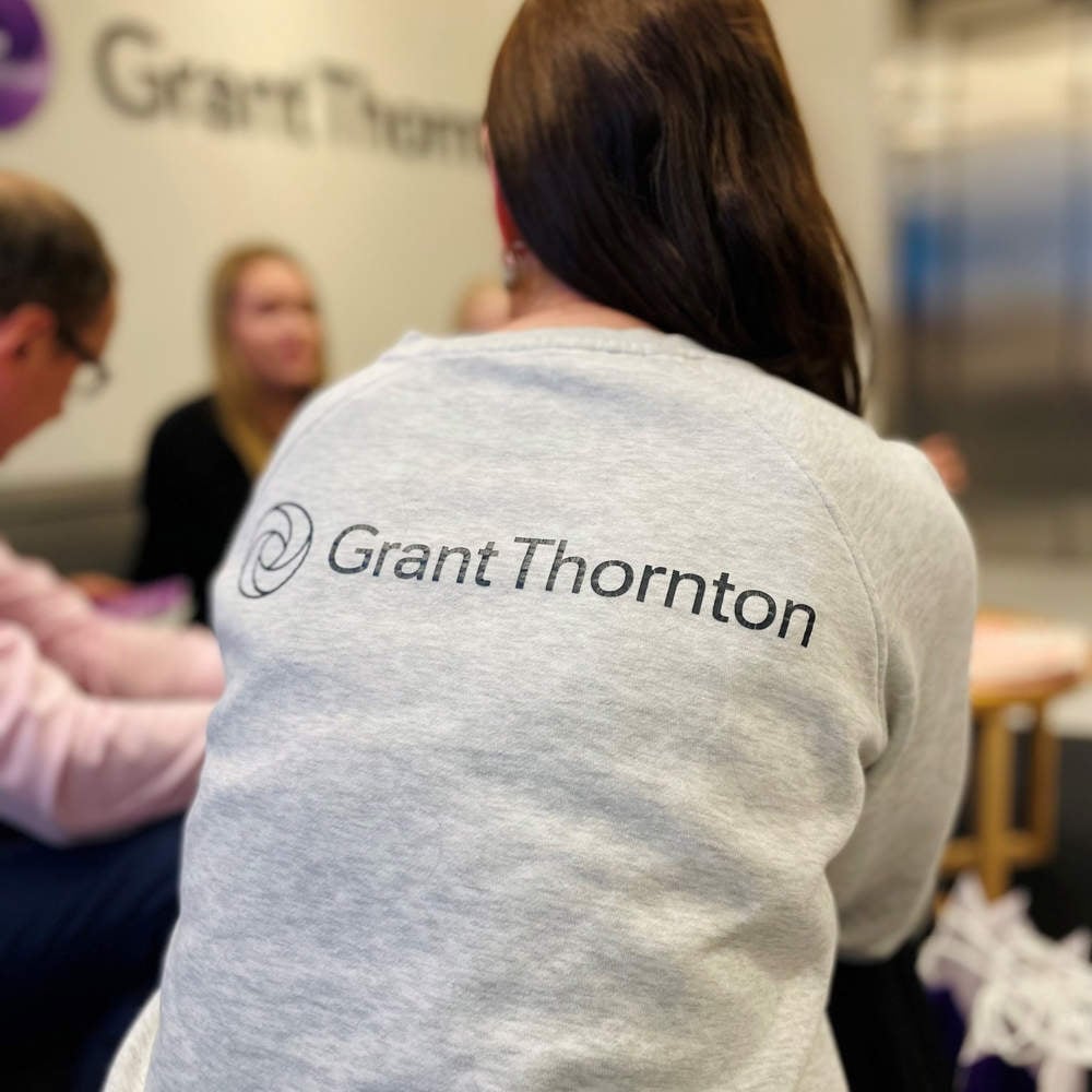 Grant Thornton meie inimesed galerii