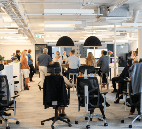 Grant Thornton meie inimesed galerii