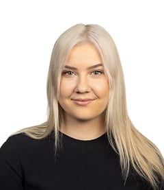 Kristina Mjasojedova