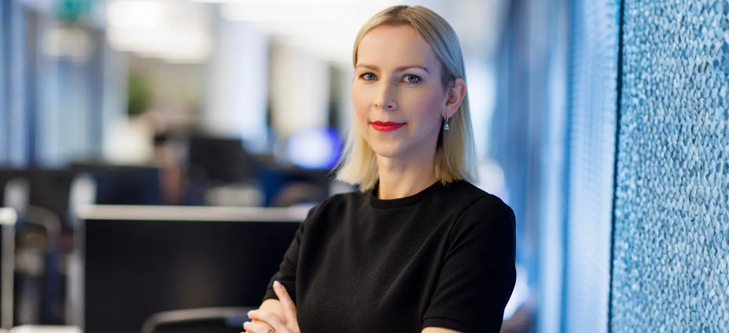 Kolleegide toetus annab mulle jõudu!