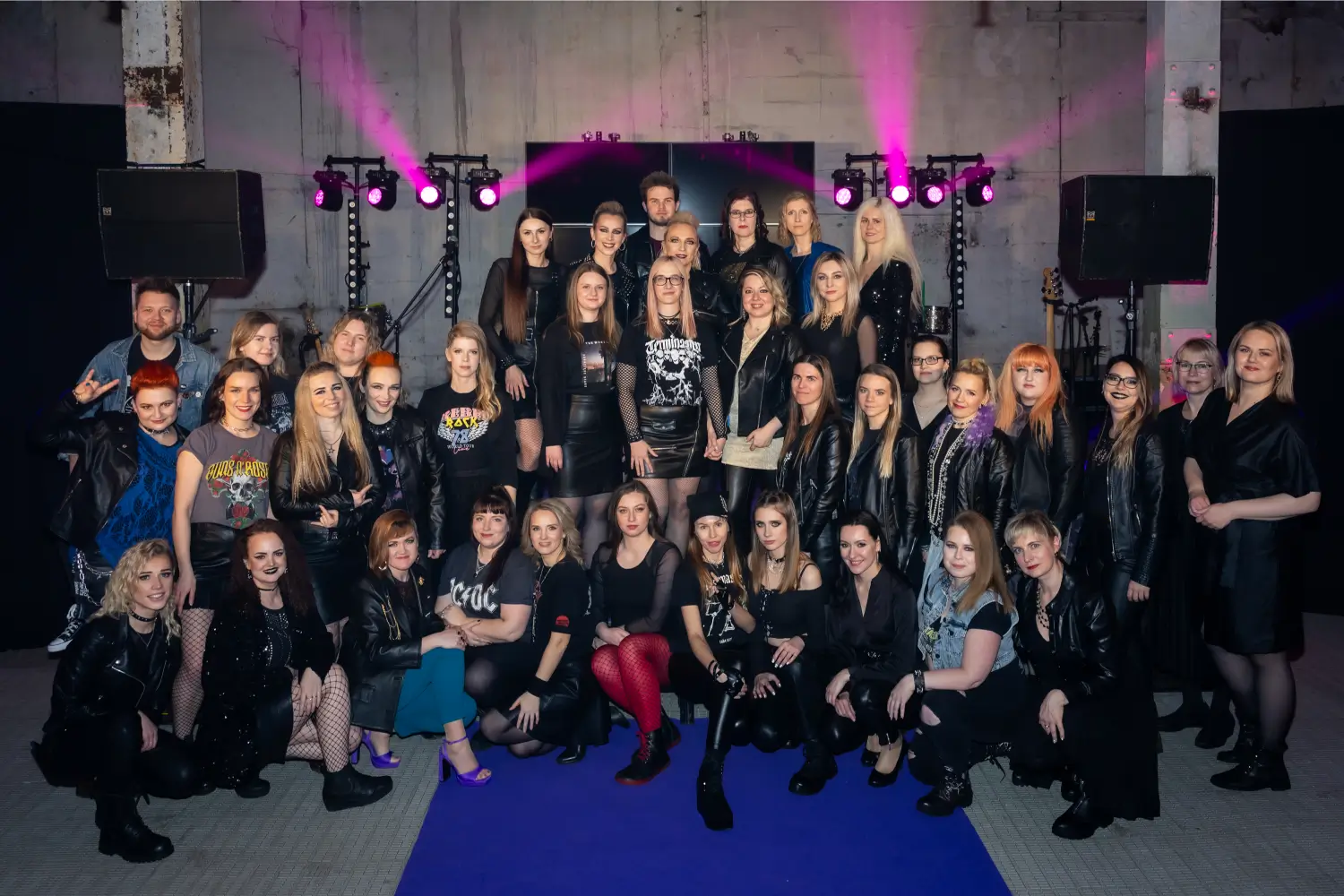 Grant Thornton Balticu Märgatud 2023