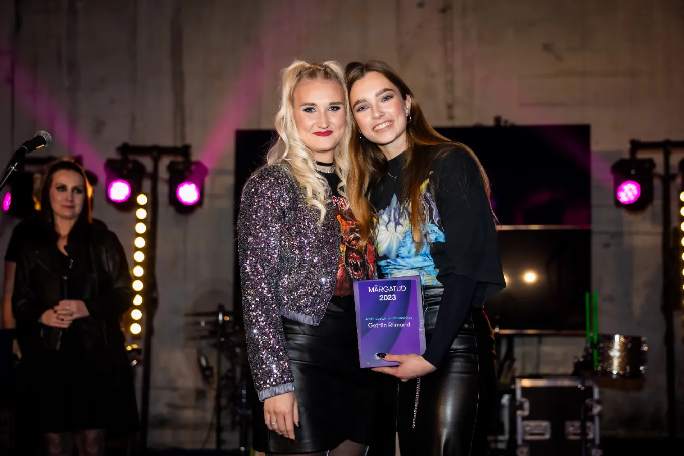 Grant Thornton Balticu Märgatud 2023