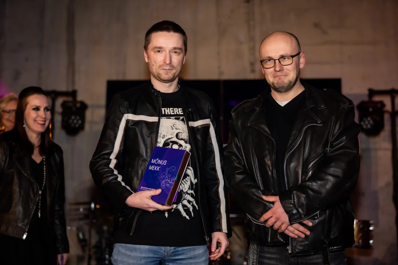 Grant Thornton Balticu Märgatud 2023